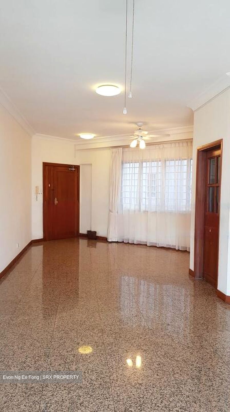 The Bayshore (D16), Condominium #496230251